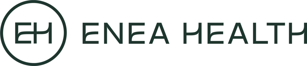 Enea Health Branding