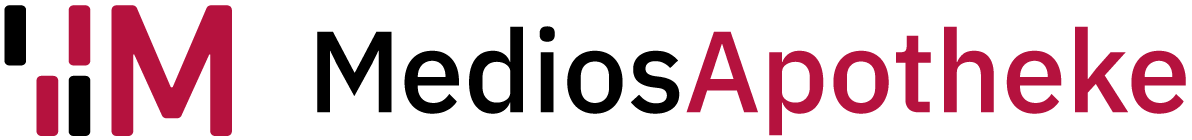 Logo der MediosApotheke
